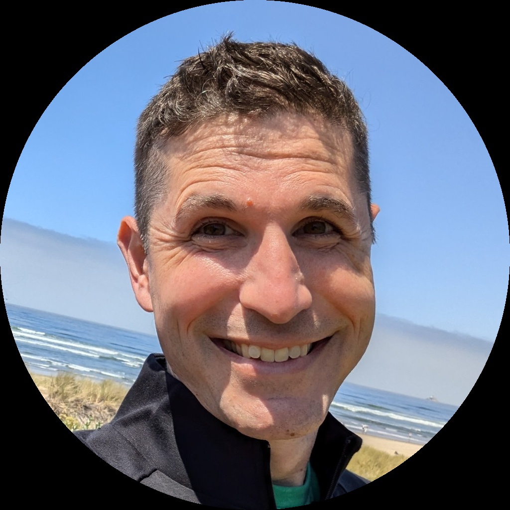 Sean Kline