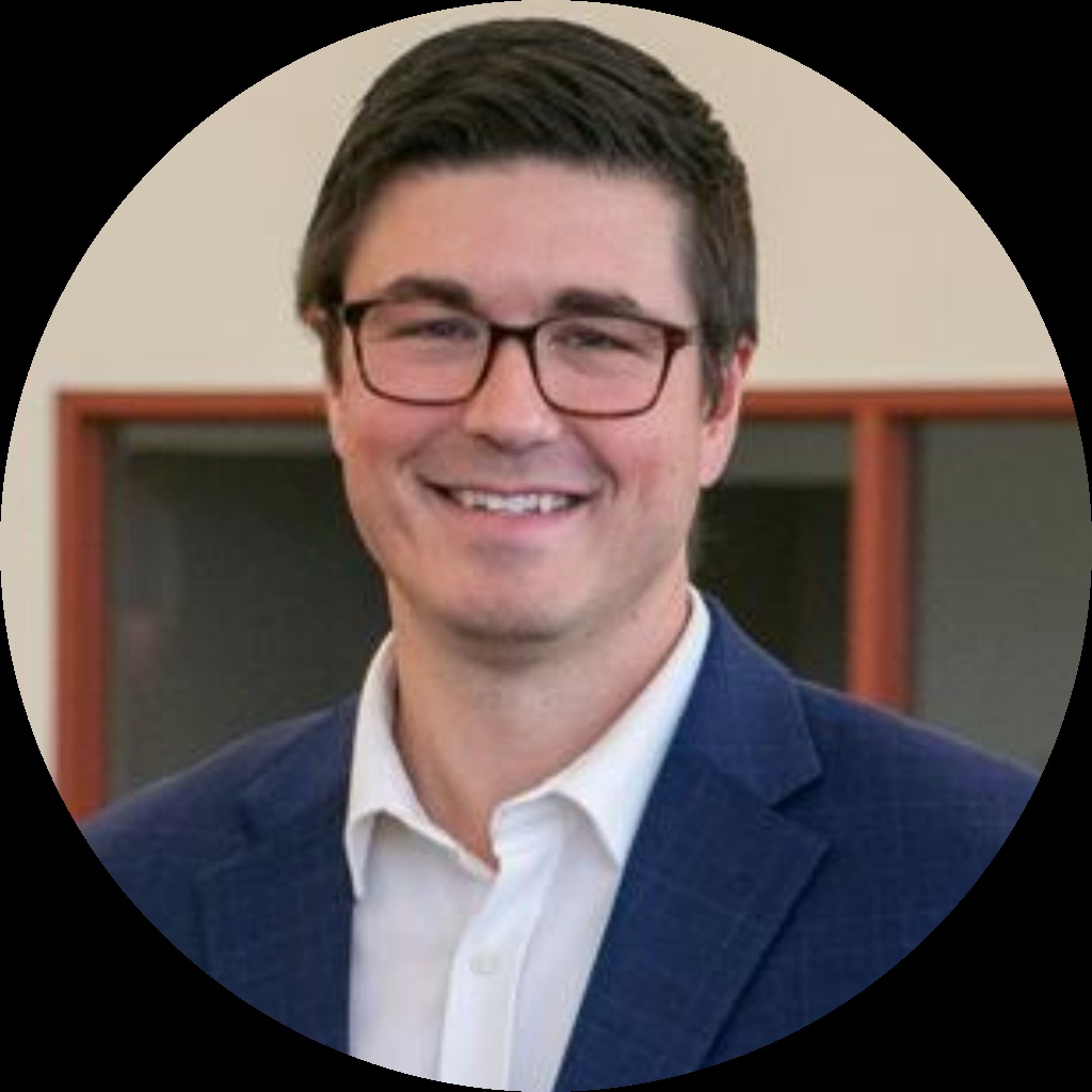 Zachary Krisher